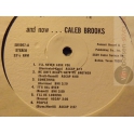 CALEB BROKS  