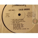CALEB BROKS  