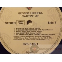GEORGE HIGHFILL  