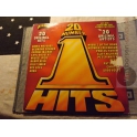 V/A  20 ORIGINAL HITS