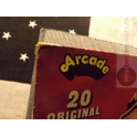 V/A  20 ORIGINAL HITS