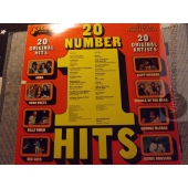 V/A  20 ORIGINAL HITS