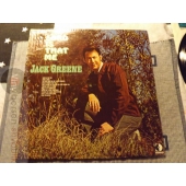JACK GREENE