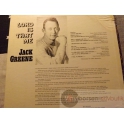 JACK GREENE