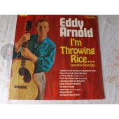 EDDY ARNOLD 