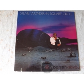 STEVIE WONDER 