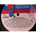 ALF ROBERTSON 