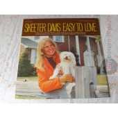 SKEETER DAVIS 