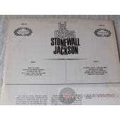 STONEWALL JACKSON