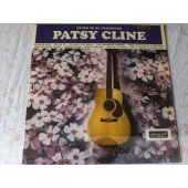 PATSY CLINE 