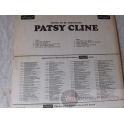 PATSY CLINE 