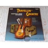 V/A  TRAVELLI`N COUNTRY