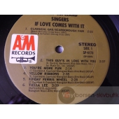 THE ALAN COPELAND  SINGERS 