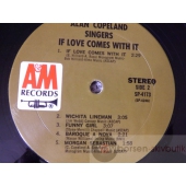 THE ALAN COPELAND  SINGERS 