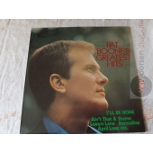 PAT BOONE