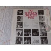 PAT BOONE