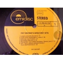 PAT BOONE