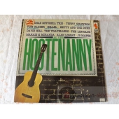 V/A  HOOTENANNY