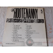 V/A  HOOTENANNY