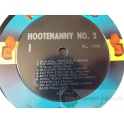 V/A  HOOTENANNY