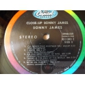 SONNY JAMES  