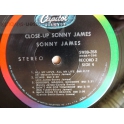 SONNY JAMES  