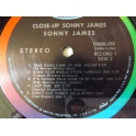 SONNY JAMES  