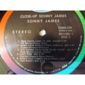 SONNY JAMES  