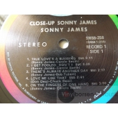 SONNY JAMES  
