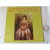 KITTY WELLS  