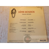 DEMIS ROUSSOS 