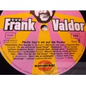 FRANK VALDOR  