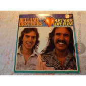 BELLAMY BROTHERS  