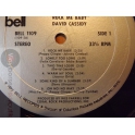 DAVID CASSIDY