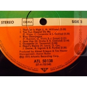 THE MANHATTAN TRANSFER  