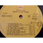 CHARLIE RICH  