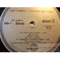 GLEN CAMBELL  