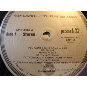 GLEN CAMBELL  