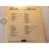V/A  THE AMERICAN DREAM 