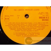V/A  THE AMERICAN DREAM 