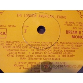 V/A  THE AMERICAN DREAM 
