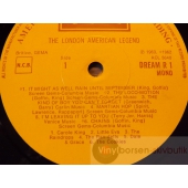 V/A  THE AMERICAN DREAM 