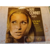 RAY CONNIF 