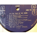 RAY CONNIF 
