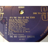 RAY CONNIF 