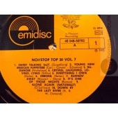 V/A  NON STOP TOP 20 