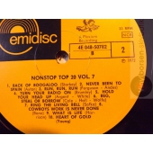 V/A  NON STOP TOP 20 