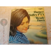 WENDY DAWN  HARPER VALLEY 