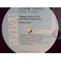 WENDY DAWN  HARPER VALLEY 