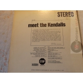 THE KENDALLS 